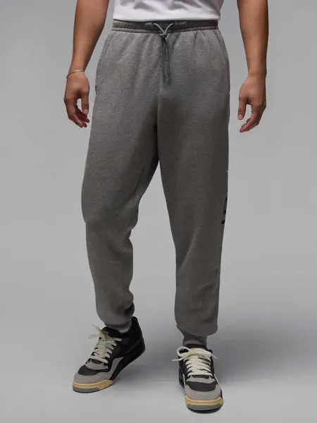 Pantaloni sport M J Ess Jd Air Strch Flc