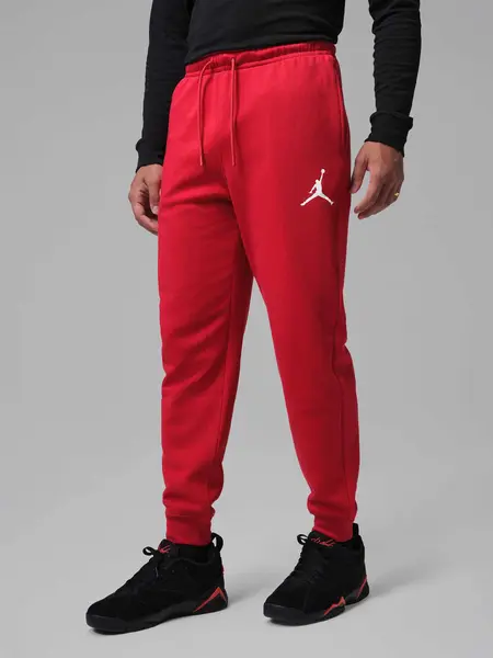 Pantaloni sport M J Jumpman Flc 2