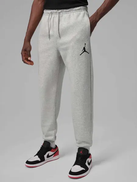 Pantaloni sport M J Jumpman Flc 2