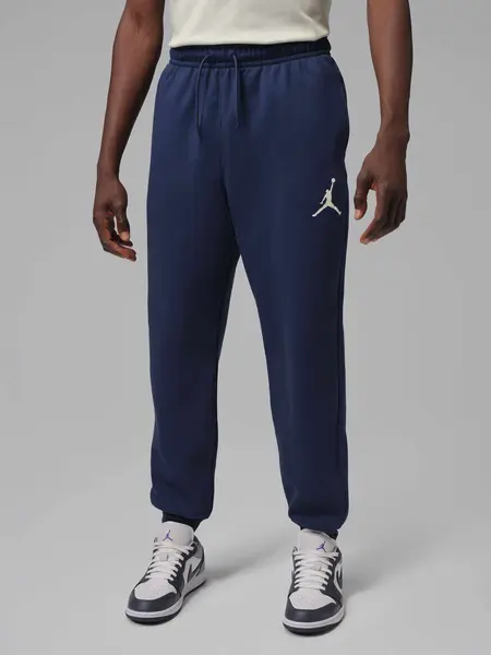 Pantaloni sport M J Jumpman Flc Pant 2