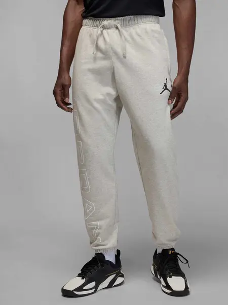 Pantaloni sport M J Sprt Csvr Gfx Flc Pnt