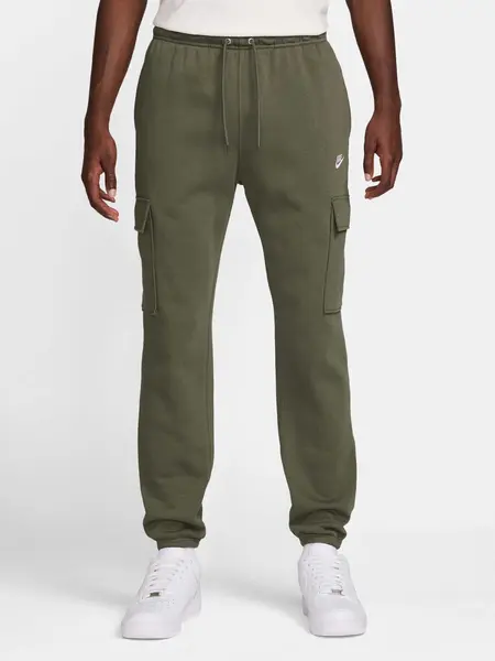 Pantaloni sport M Nk Club Bb Cargo