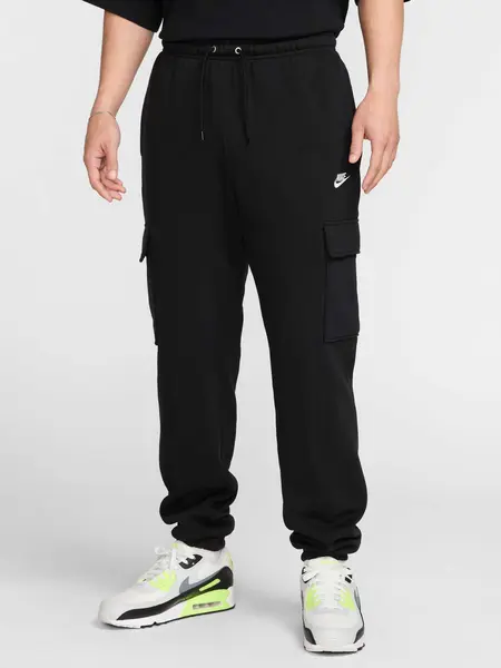 Pantaloni sport M Nk Club Bb Cargo