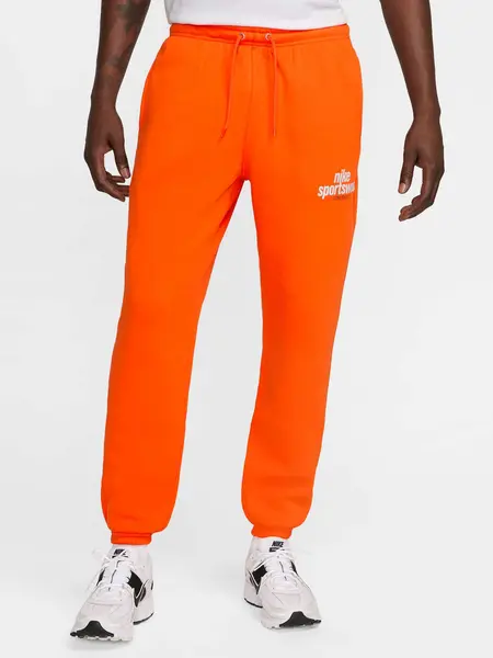 Pantaloni sport M Nk Club Bb Cf Nsw Gfx