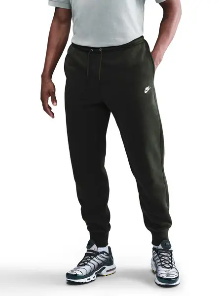 Pantaloni sport M Nk Club Bb