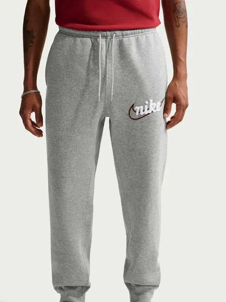 Pantaloni sport M Nk Club Bb Jggr Ctb