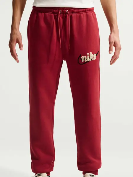 Pantaloni sport M Nk Club Bb Jggr Ctb
