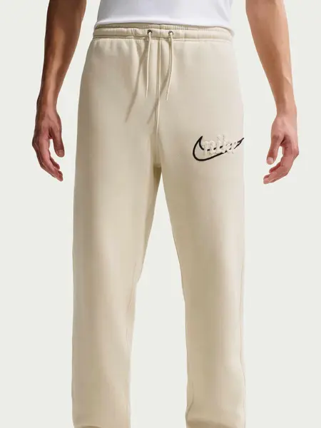 Pantaloni sport M Nk Club Bb Jggr Ctb