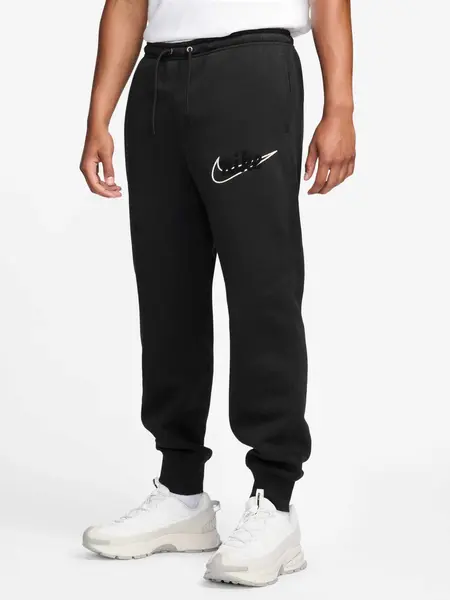 Pantaloni sport M Nk Club Bb Jggr Ctb