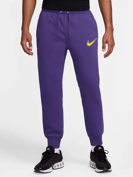 Pantaloni sport M Nk Club Bb Jggr Neo Varsity