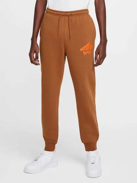 Pantaloni sport M Nk Club Bb Nvlty