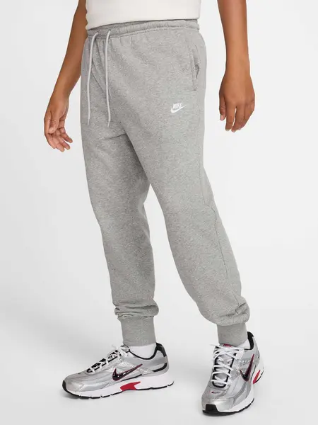 Pantaloni sport M Nk Club Ft