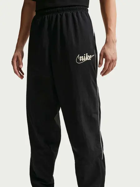 Pantaloni sport M Nk Club Ltwt Pant Ctb