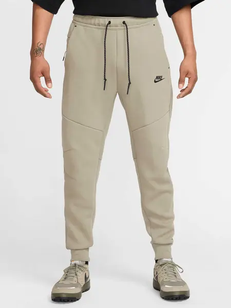 Pantaloni sport M Nk Tch Flc Jggr