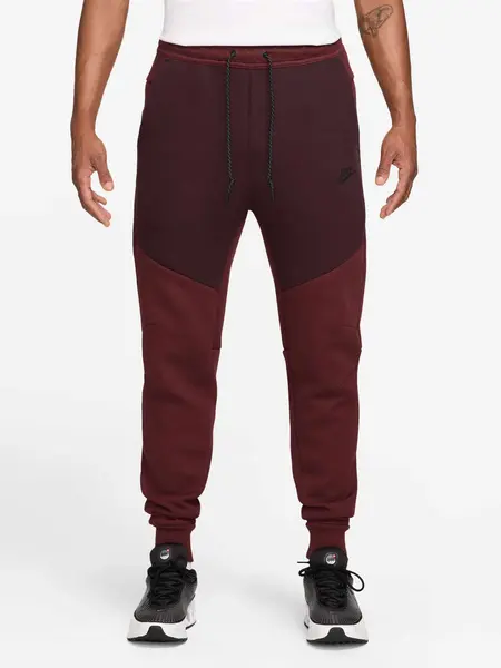 Pantaloni sport M Nk Tch Flc Jggr
