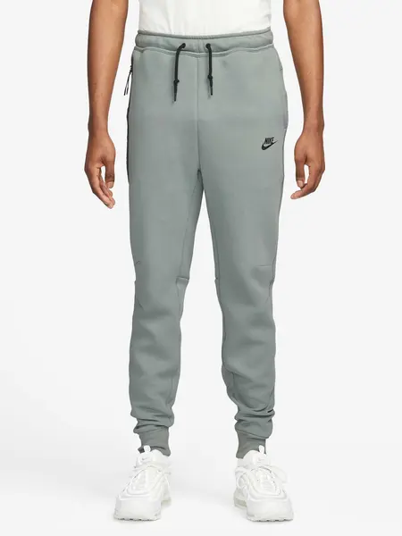 Pantaloni sport M Nk Tch Flc Jggr