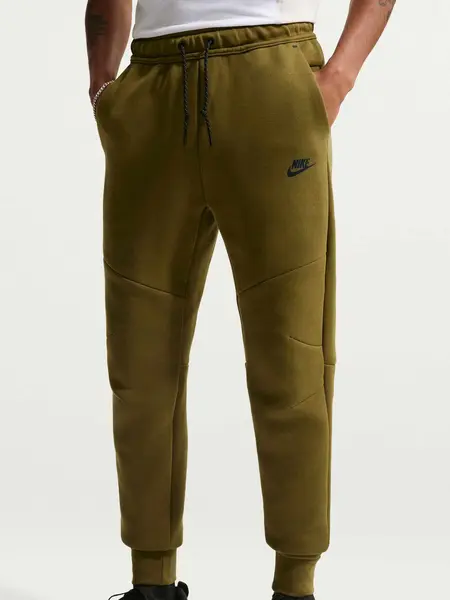 Pantaloni sport M Nk Tch Flc Jggr