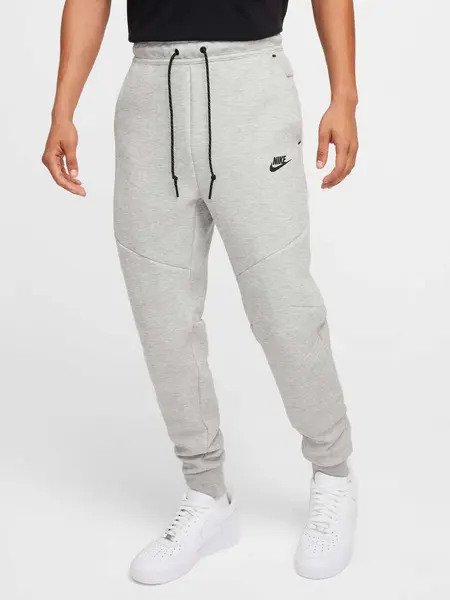 Pantaloni sport M Nk Tch Flc Jggr