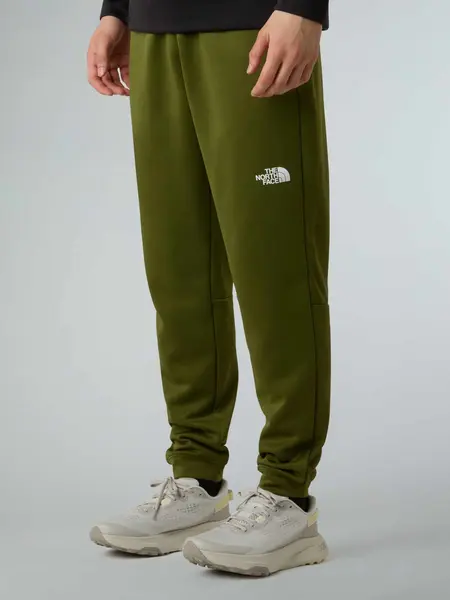 Pantaloni sport M Reaxion Fleece