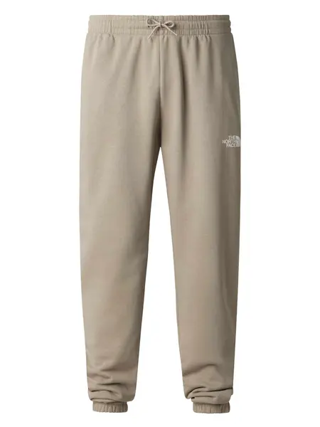 Pantaloni sport M Simple Dome Light Regular Tapere