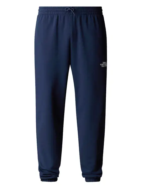 Pantaloni sport M Simple Dome Light Regular Tapere