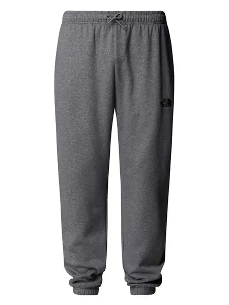 Pantaloni sport M Simple Dome Regular Tapered