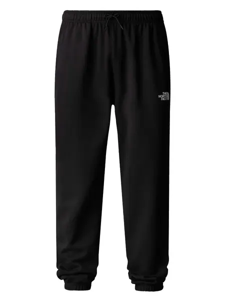 Pantaloni sport M Simple Dome Regular Tapered