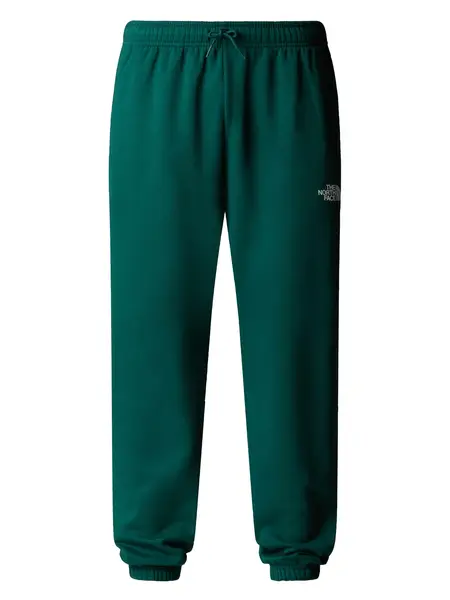 Pantaloni sport M Simple Dome Regular Tapered Jogg