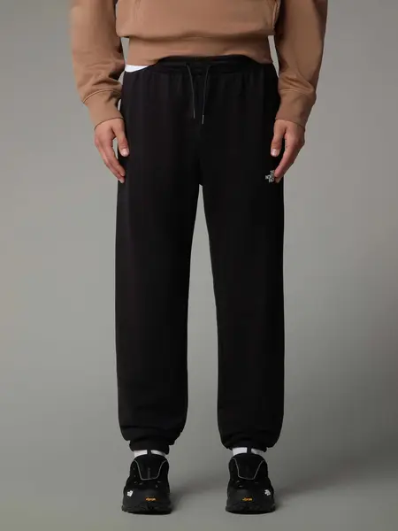 Pantaloni sport M Simple Dome Regular Tapered Jogg