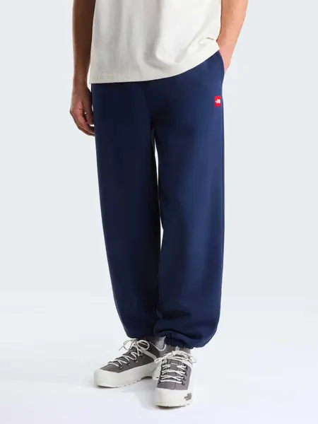 Pantaloni sport M Tnf Red Box
