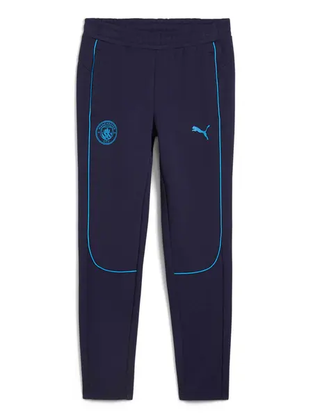 Pantaloni sport Mcfc Casuals Jr