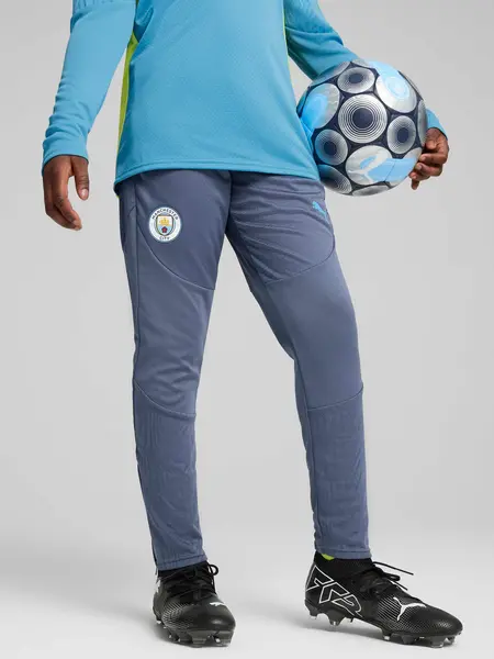 Pantaloni sport Mcfc Training Jr