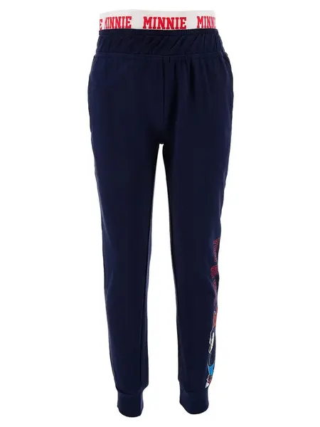 Pantaloni sport Minnie