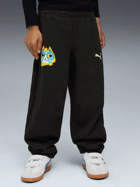 Pantaloni sport Moody Cat Sweat Tr Ps