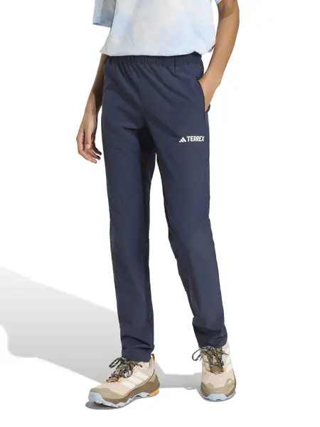 Pantaloni sport Multi Essentials Stretch