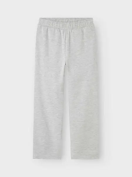 Pantaloni sport Nkfmille Straight