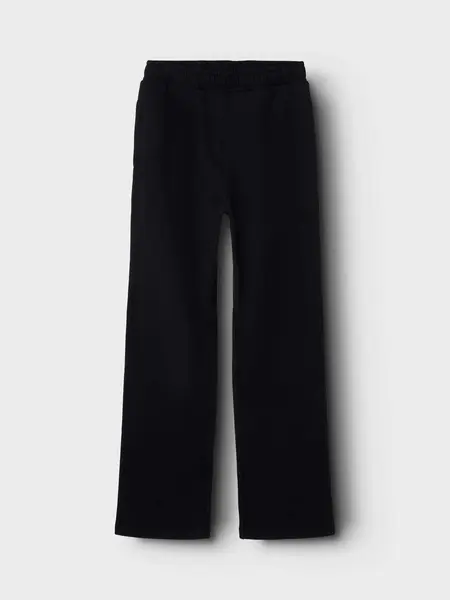Pantaloni sport Nkfmille Straight