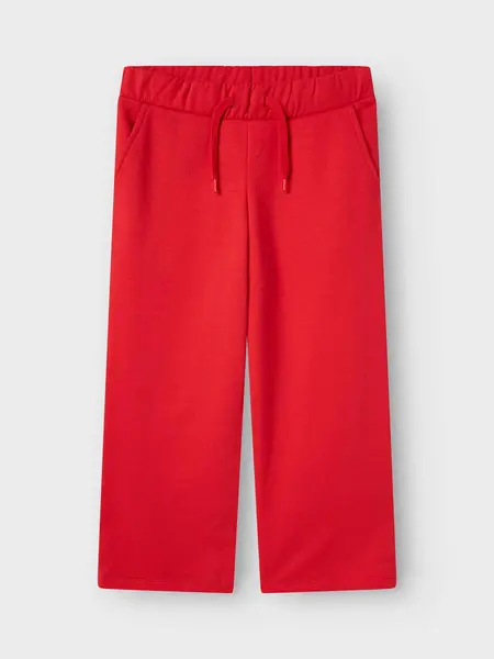 Pantaloni sport Nkfnoriana Wide