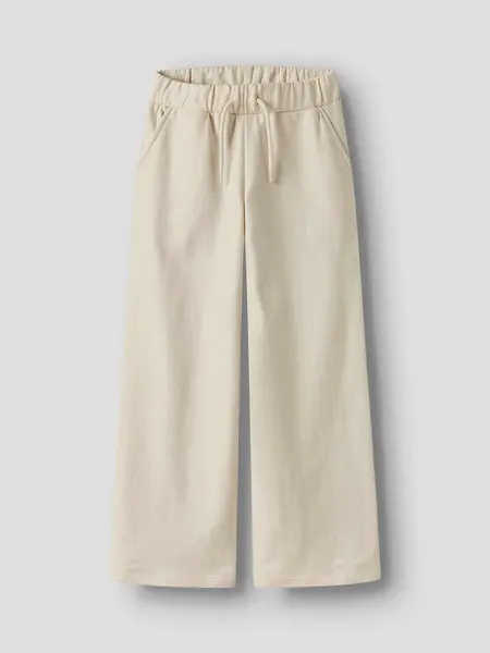 Pantaloni sport Nkfnoriana Wide