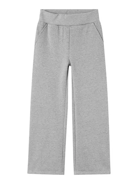 Pantaloni sport Nkfsija Wide