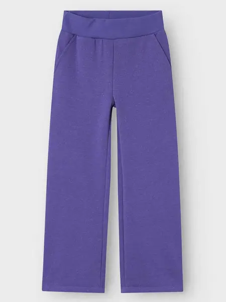 Pantaloni sport Nkfsija Wide