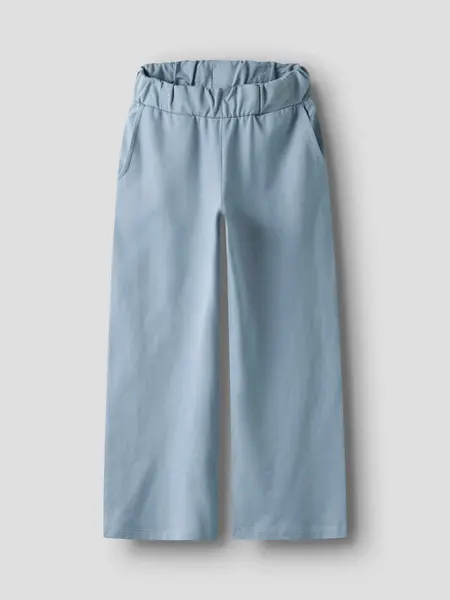 Pantaloni sport Nkfvanita Wide