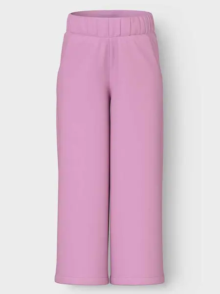 Pantaloni sport Nkfvanita Wide Swe