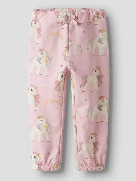 Pantaloni sport Nmfdarlinga