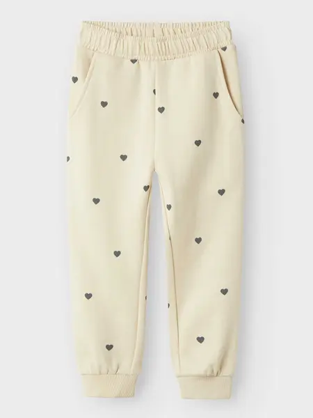 Pantaloni sport Nmfvalba Swe