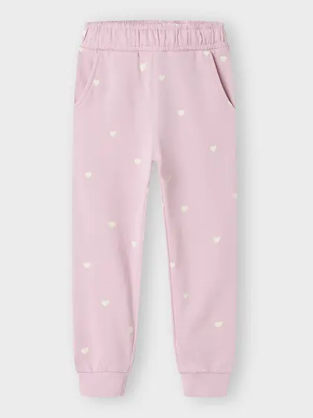 Pantaloni sport Nmfvalba Swe