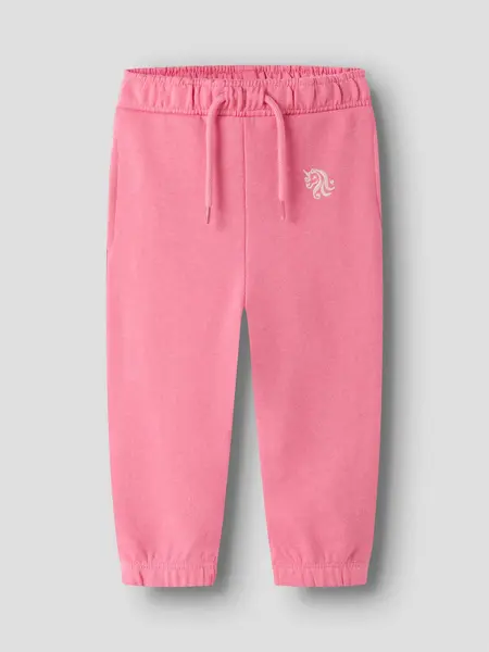 Pantaloni sport Nmfvallene Nreg Swe Unb