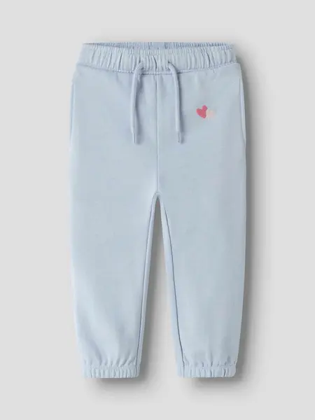 Pantaloni sport Nmfvallene Nreg Swe Unb