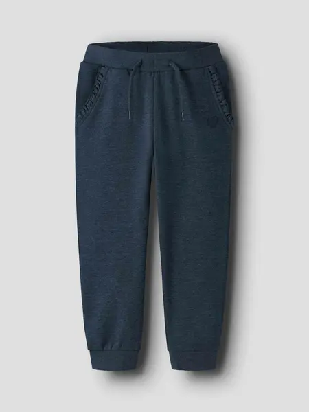 Pantaloni sport Nmfvima Swe Bru Noos