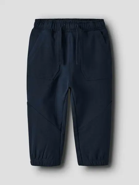Pantaloni sport Nmmrivona Nreg Sweat Bru